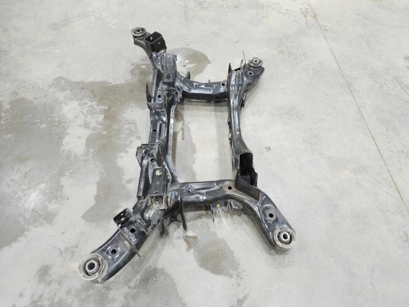 2017-2023 Subaru Impreza Rear Crossmember Subframe Genuine OEM 20152FL01B