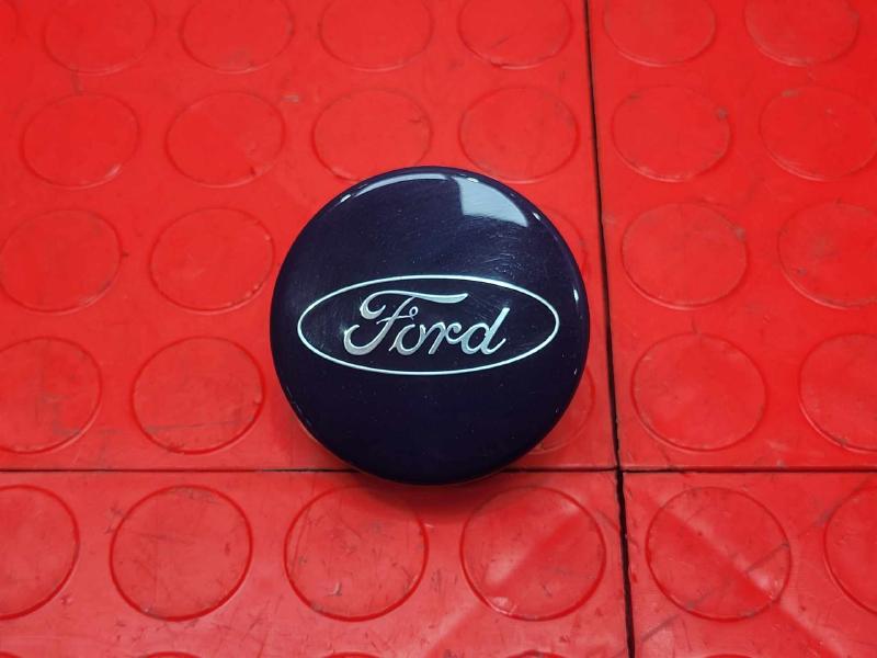 2013 Ford Fusion Center Cap