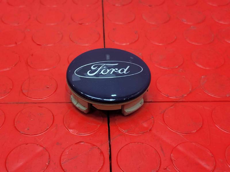 2013 Ford Fusion Center Cap
