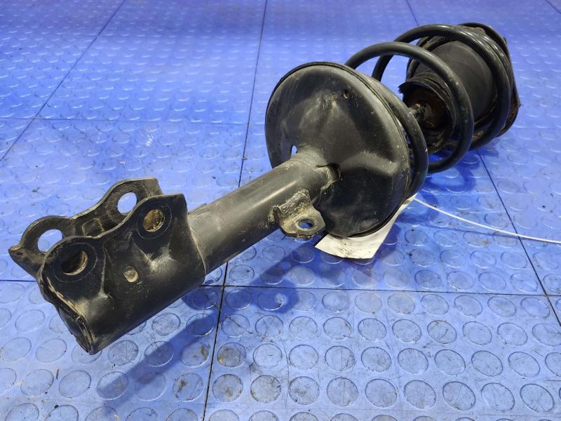 2011 Toyota Corolla Strut Assembly