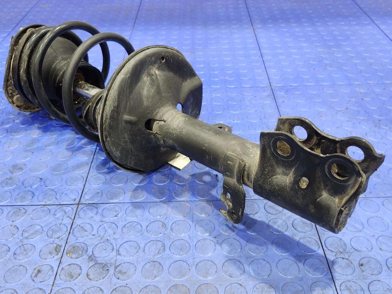 2011 Toyota Corolla Strut Assembly