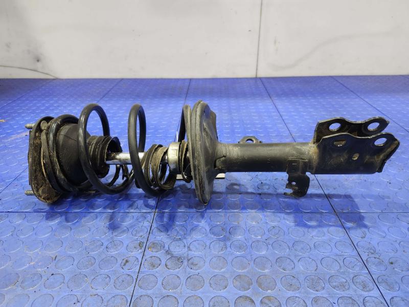 2011 Toyota Corolla Strut Assembly