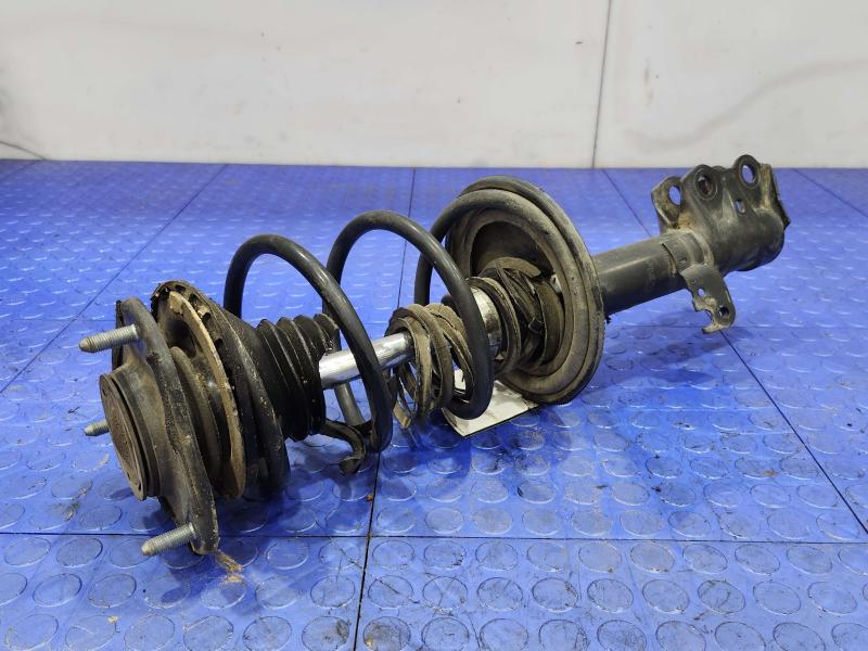 2011 Toyota Corolla Strut Assembly