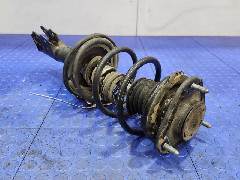2011 Toyota Corolla Strut Assembly