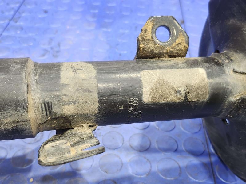 2011 Toyota Corolla Strut Assembly