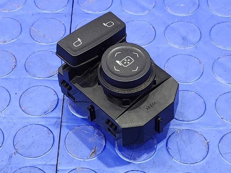 2019 Chevrolet Tahoe Door Switch Front