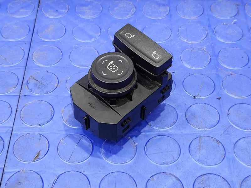 2019 Chevrolet Tahoe Door Switch Front