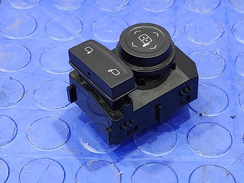 2019 Chevrolet Tahoe Door Switch Front