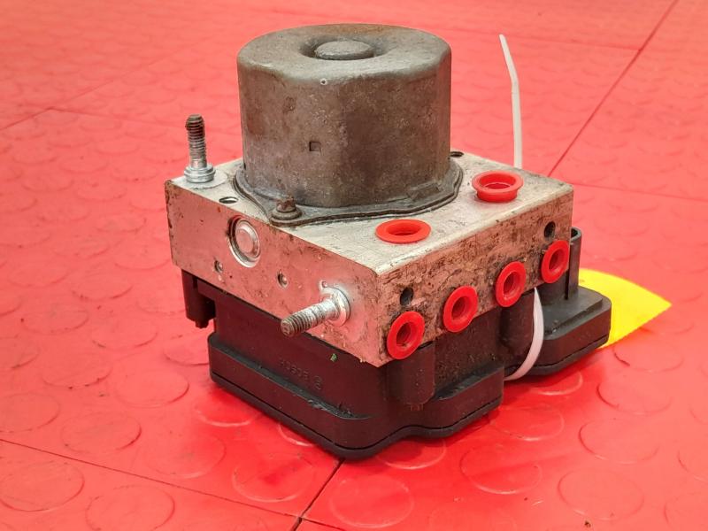 2015 Nissan Altima 2.5L ABS Anti Lock Brake Pump Modulator Assembly OEM 476609HM0A