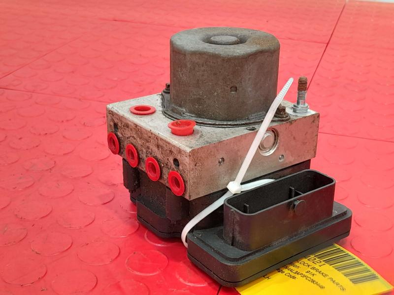 2015 Nissan Altima 2.5L ABS Anti Lock Brake Pump Modulator Assembly OEM 476609HM0A