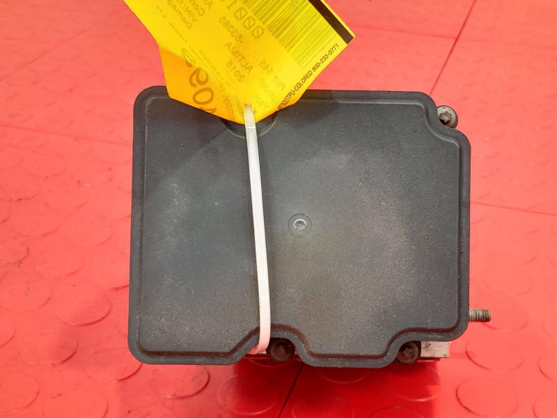 2015 Nissan Altima 2.5L ABS Anti Lock Brake Pump Modulator Assembly OEM 476609HM0A