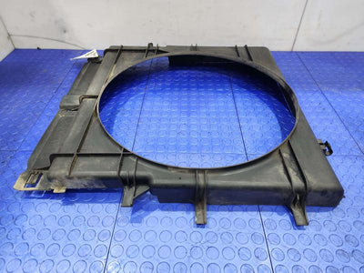 2012 Mercedes Sprinter Fan Shroud