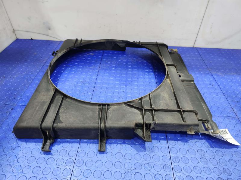 2012 Mercedes Sprinter Fan Shroud