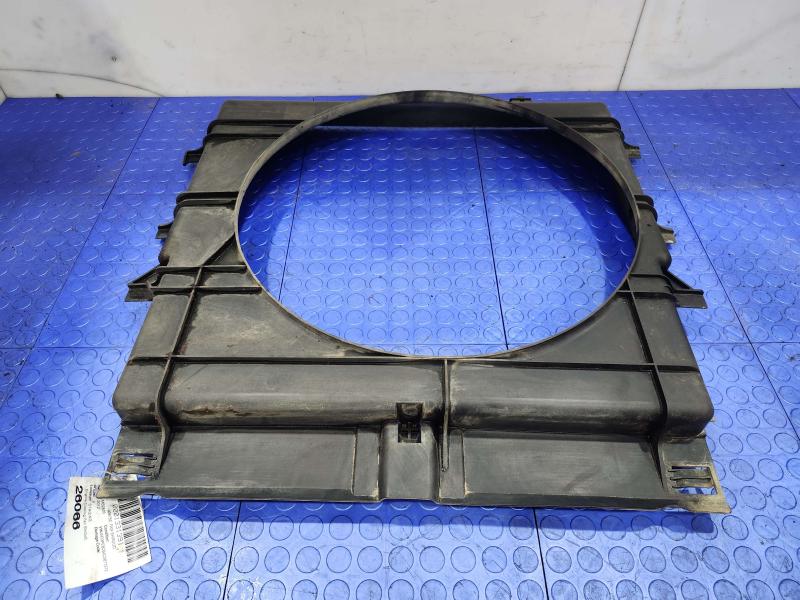 2012 Mercedes Sprinter Fan Shroud