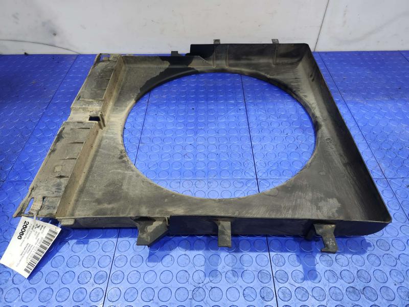 2012 Mercedes Sprinter Fan Shroud