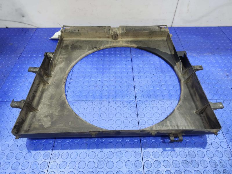 2012 Mercedes Sprinter Fan Shroud