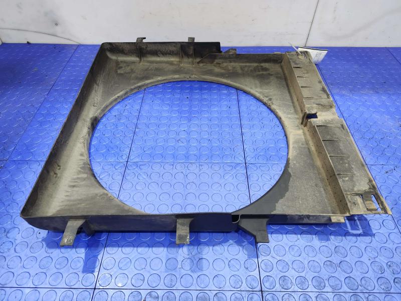2012 Mercedes Sprinter Fan Shroud