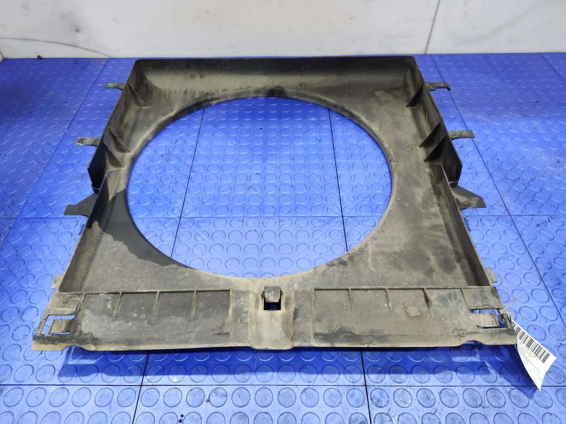 2012 Mercedes Sprinter Fan Shroud
