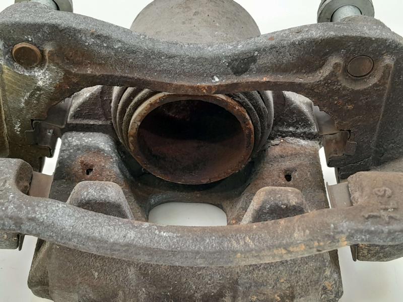 2018 Hyundai Ioniq Caliper