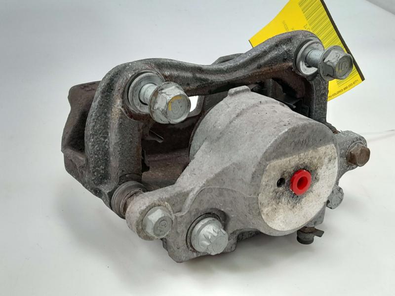 2018 Hyundai Ioniq Caliper