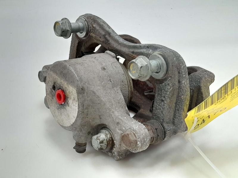 2018 Hyundai Ioniq Caliper