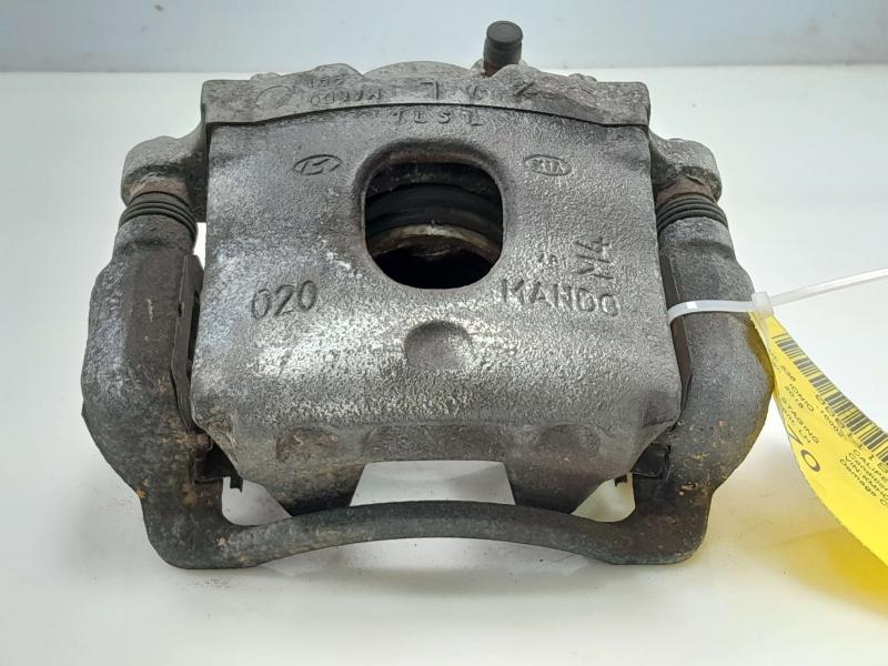 2018 Hyundai Ioniq Caliper