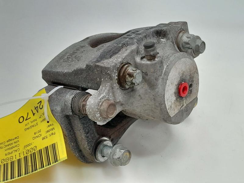 2018 Hyundai Ioniq Caliper