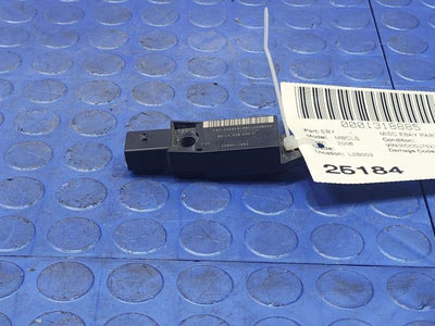 2006 Mercedes-Benz W219 CSL500 Front Crash Impact Sensor OEM 0028202726