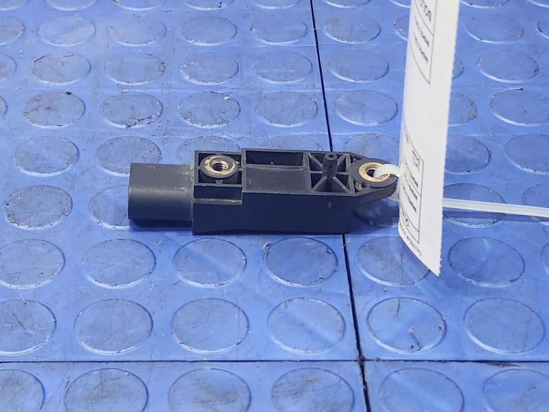2006 Mercedes-Benz W219 CSL500 Front Crash Impact Sensor OEM 0028202726