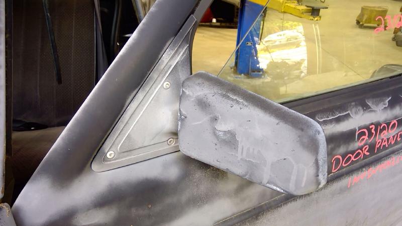 1988 Chevrolet S10 Door Mirror