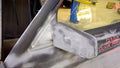 1988 Chevrolet S10 Door Mirror