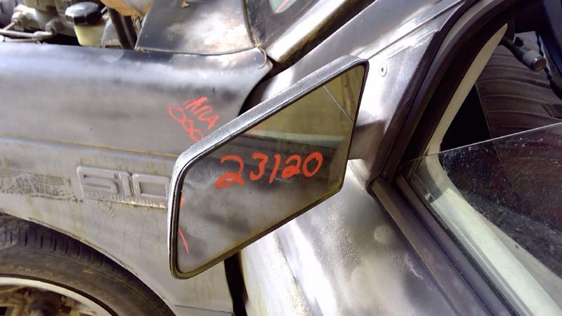 1988 Chevrolet S10 Door Mirror