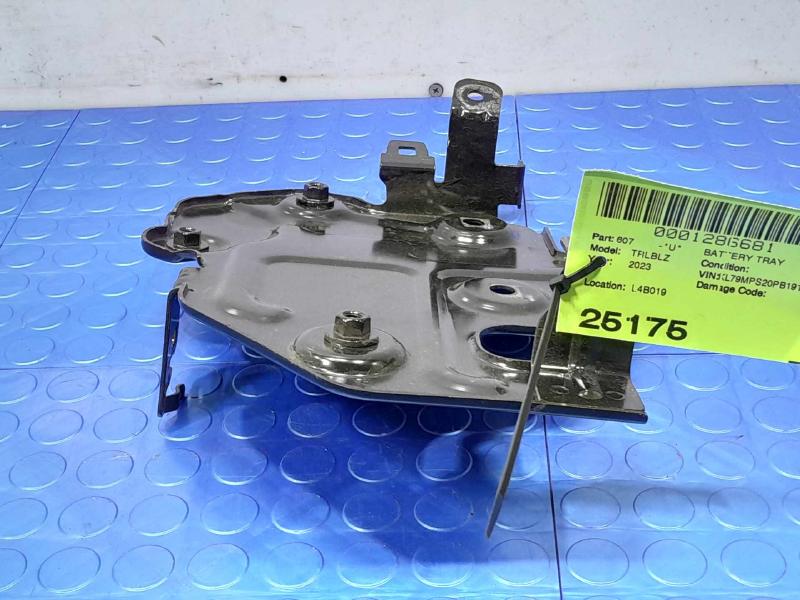 2023 Chevrolet Trailblazer Battery Tray