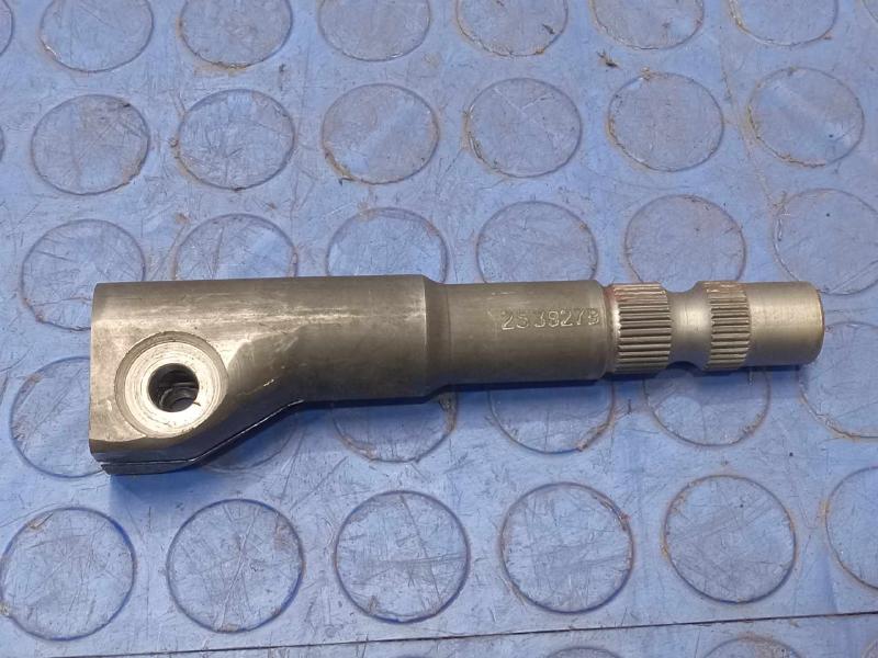 2014 Toyota Corolla Steering Coupler