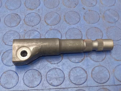 2014 Toyota Corolla Steering Coupler