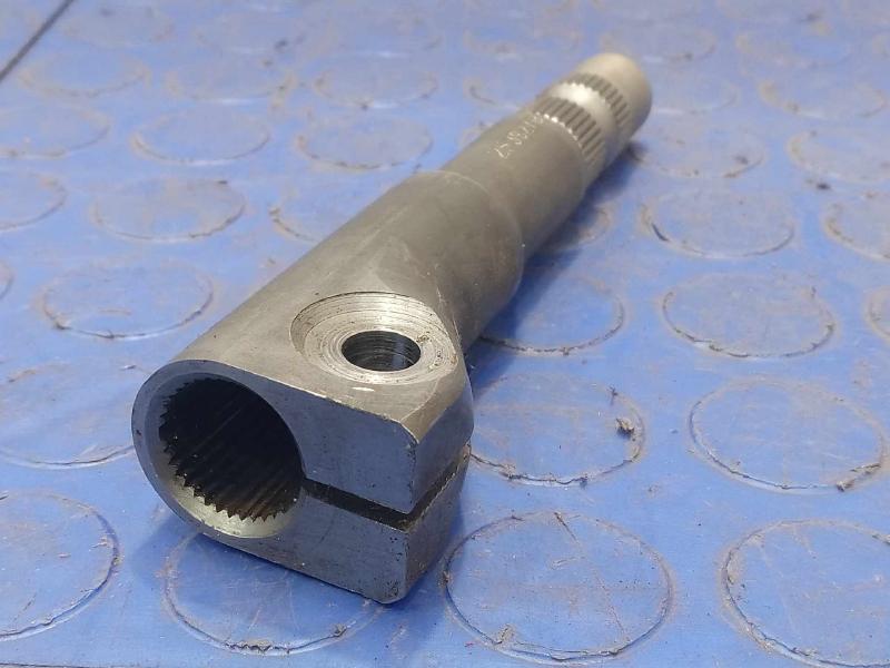 2014 Toyota Corolla Steering Coupler