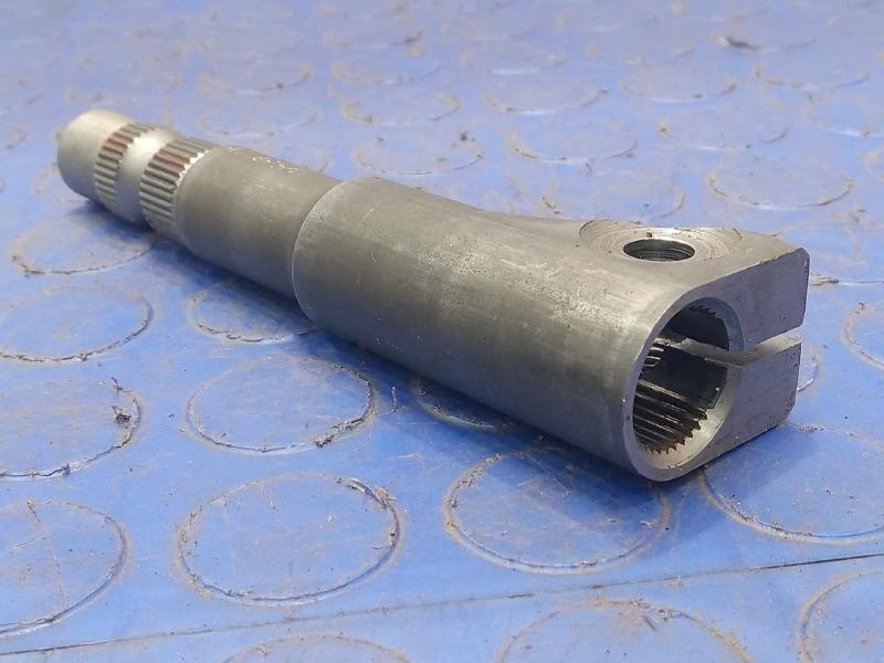 2014 Toyota Corolla Steering Coupler