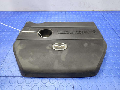 2012 Mazda Mazda5 Engine Cover