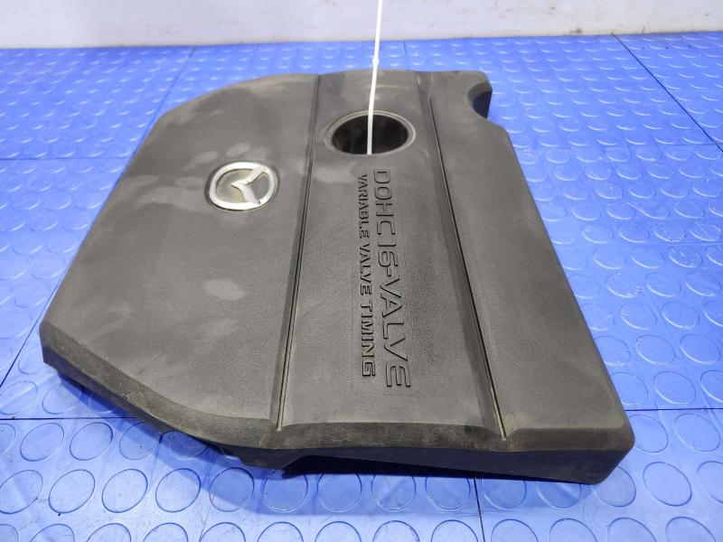 2012 Mazda Mazda5 Engine Cover