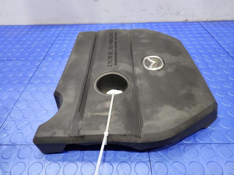 2012 Mazda Mazda5 Engine Cover