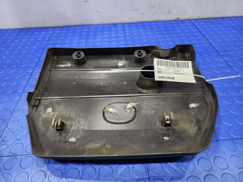 2012 Mazda Mazda5 Engine Cover