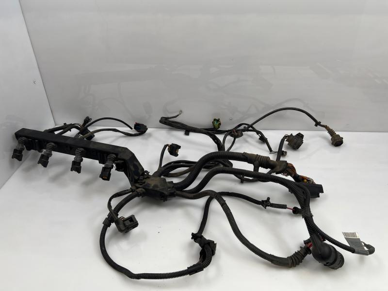 2003 - 2008 BMW Mini Cooper 1.6L NON Supercharged Engine Wiring Harness OEM