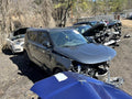 2020 Kia Soul Quarter Panel