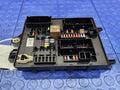 2016 Cadillac ATS Cabin Fuse Box