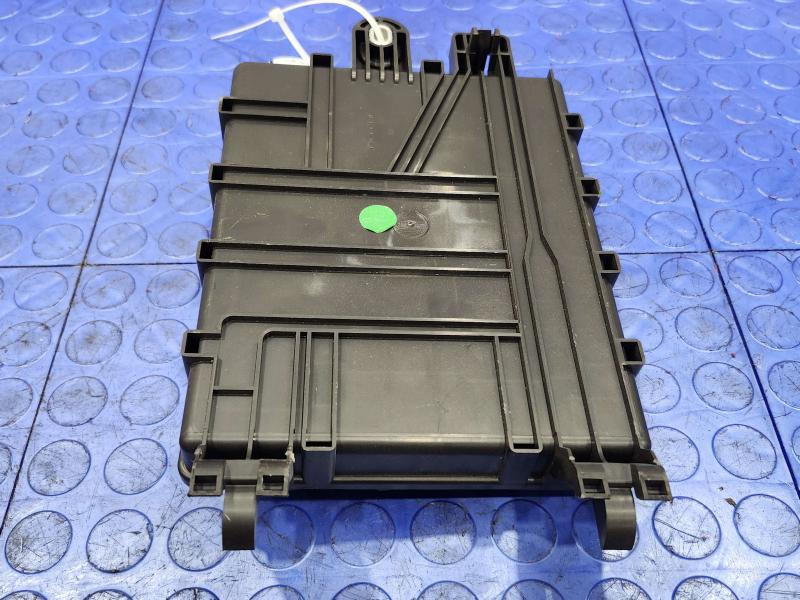 2016 Cadillac ATS Cabin Fuse Box