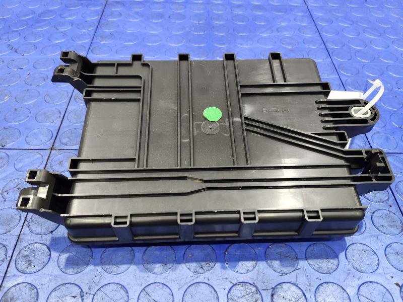 2016 Cadillac ATS Cabin Fuse Box