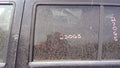 2007 - 2017 Jeep Patriot Rear Door Glass LH Driver Side Privacy Tint OEM 5155455AB