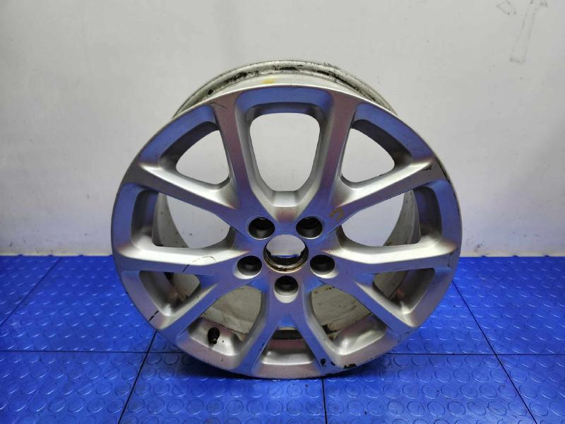 2016 Jeep Cherokee Wheel