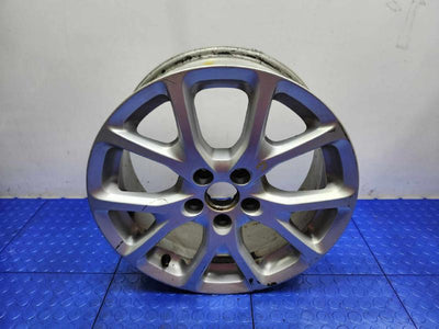 2016 Jeep Cherokee Wheel