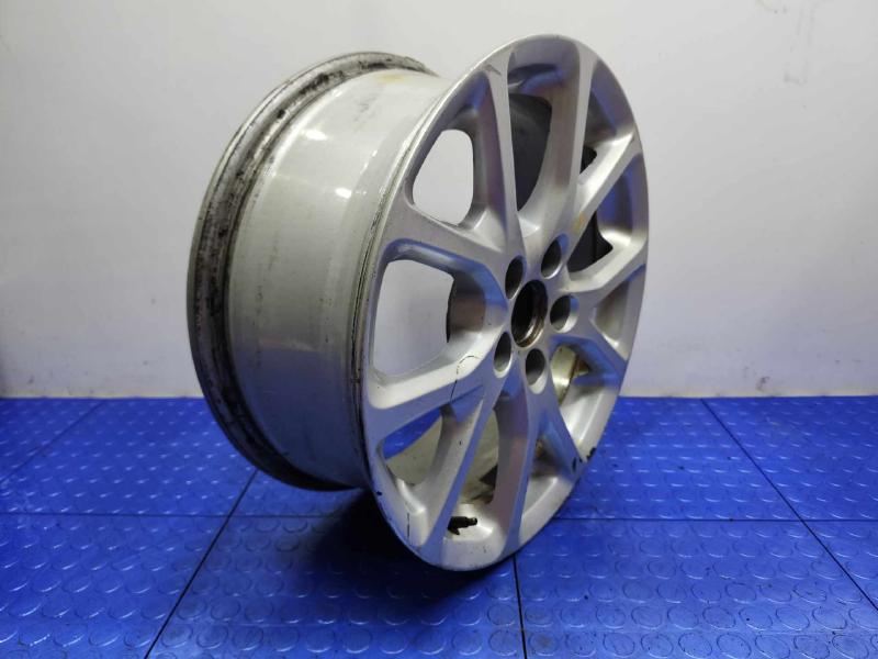 2016 Jeep Cherokee Wheel